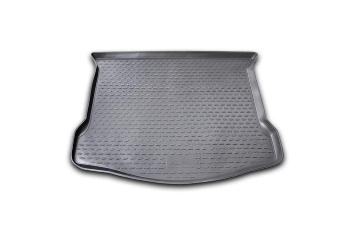 Element EXP.1571848 Passgenaue Premium Antirutsch Gummi Kofferraumwanne - FORD Kuga - 2008-2013, sch