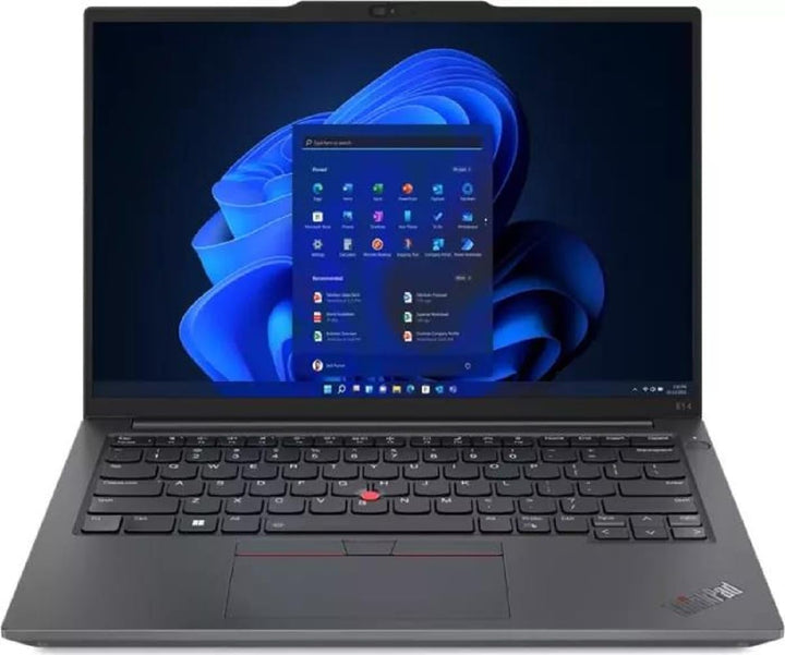 Lenovo ThinkPad E14 Ordinateur Portable 35,6 cm (14") WUXGA Intel Core™ i5 i5-1335U 16 Go DDR4-SDRAM