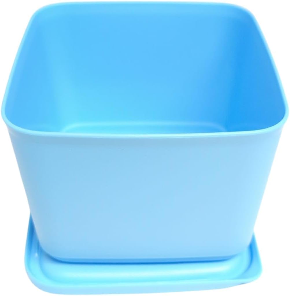 Tupperware Eiskristall Gefrierdepot Cubix Hitparade Gefrierbehälter Kühlschrankbehälter Lebensmittel