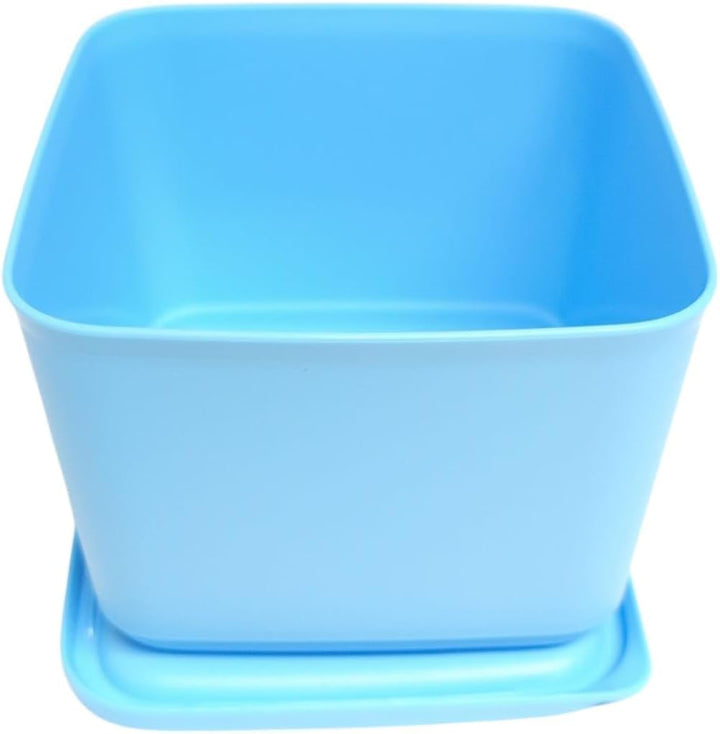 Tupperware Eiskristall Gefrierdepot Cubix Hitparade Gefrierbehälter Kühlschrankbehälter Lebensmittel