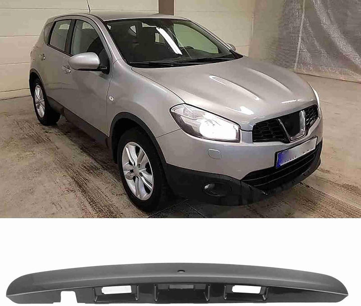 Poignee Arrierre Qashqai, Hinterer Heckklappen-Kofferraumgriff mit Ikey-Kamera 90812JD30H Auto Profe