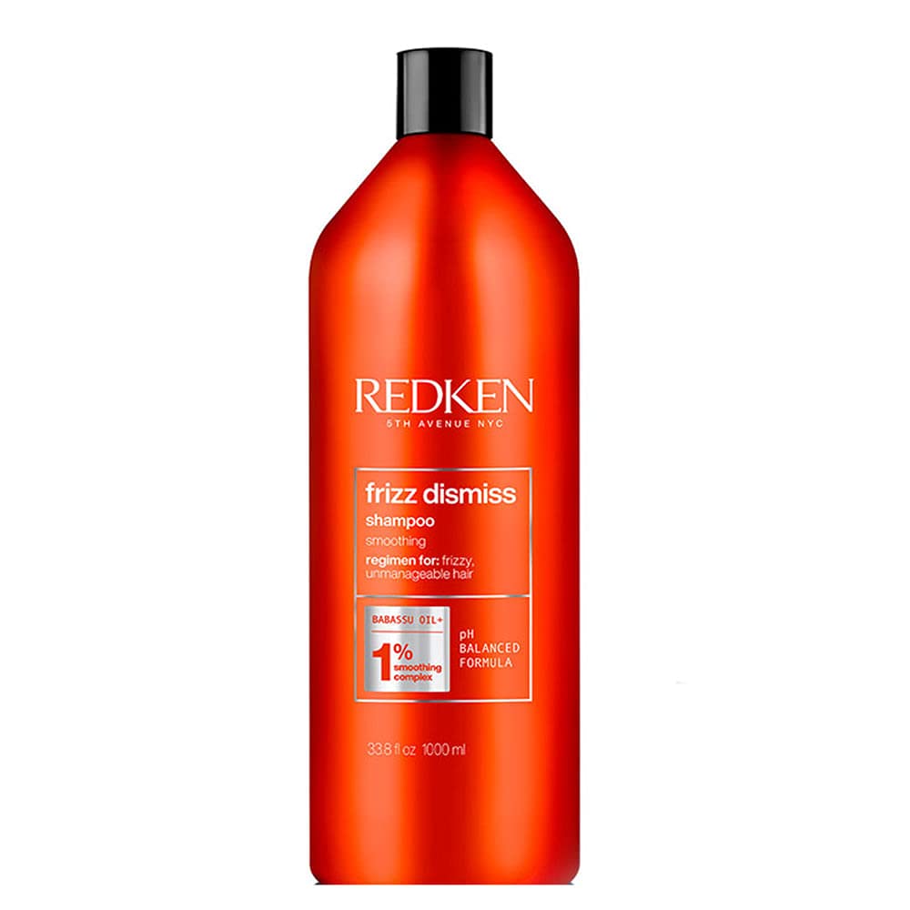 REDKEN Dismiss Shampoo, 1 L