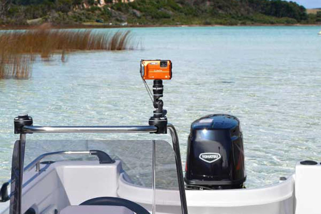 Railblaza 02405411 Kamera-Halterung