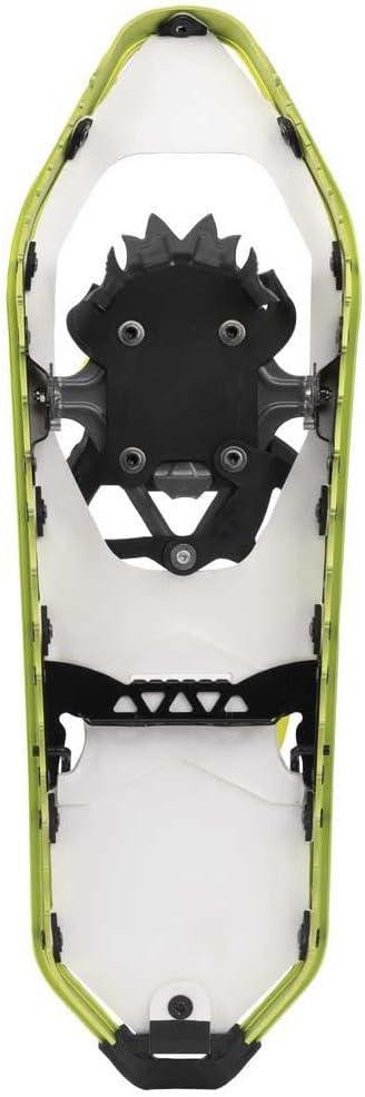 Atlas Range-MTN Schneeschuh Acid Green, 26