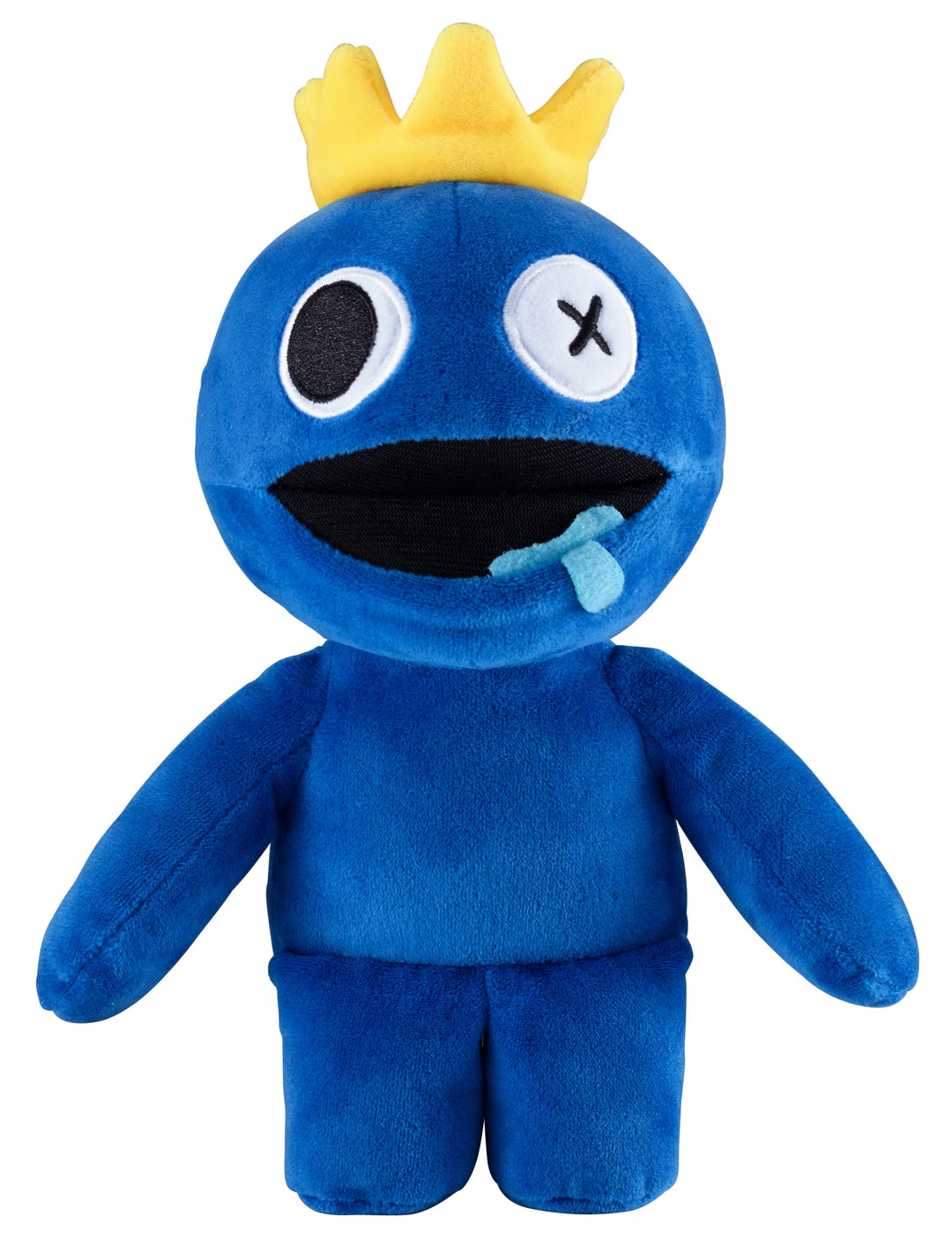 Rainbow Friends - Roblox Collectible Plush - Blue, Blue