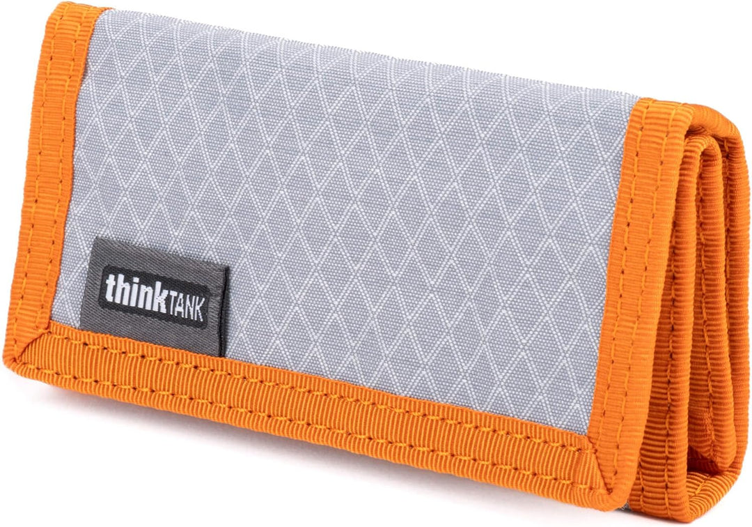 Think Tank Photo SD Pixel Pocket Rocket (Fireside Orange) Kamin-orange, Kamin-orange