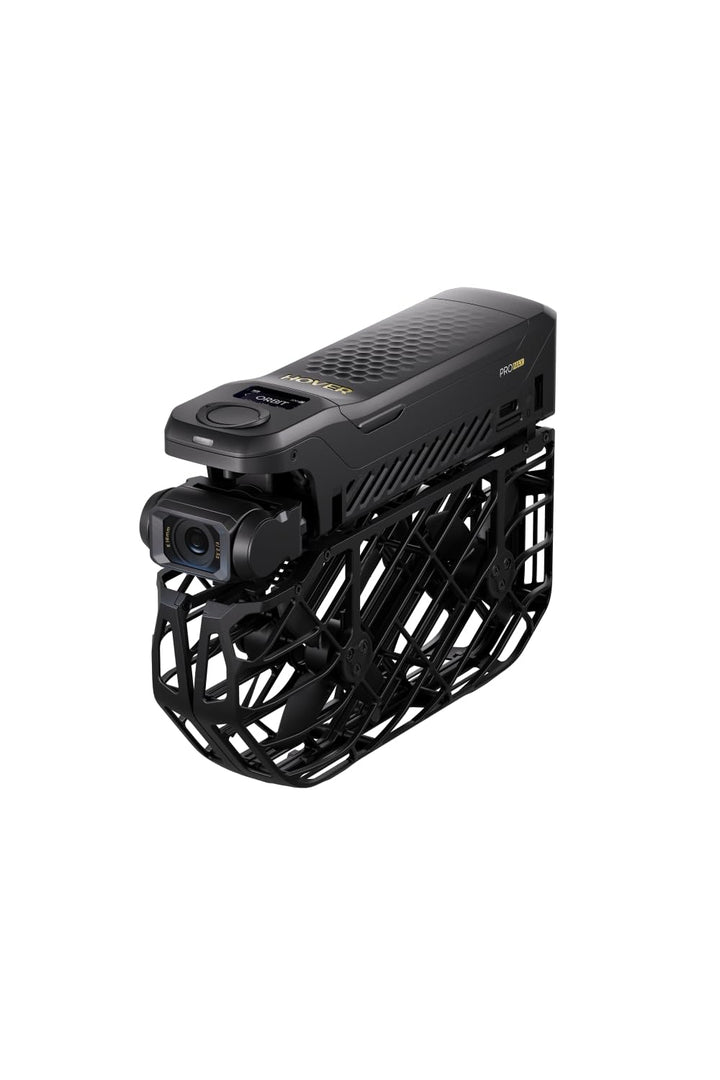 X1 PROMAX Action Cam 8K, drohne mit Kamera mit über 10 vollautomatischen Flugmodi, 42 KM/H Verfolgun