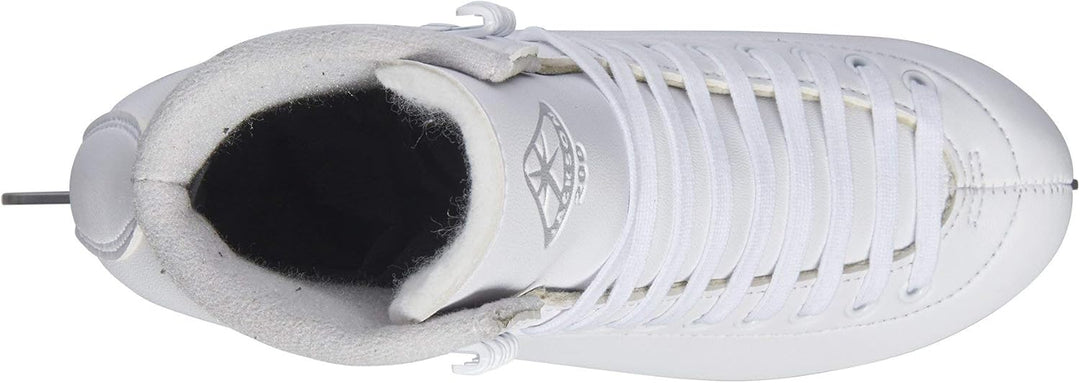 Jackson Ultima Classic 200 Light Support Damen-Schlittschuhe (Stil-Nr. JC200) Girls US 1, UK 12, EU