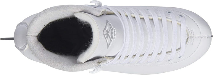 Jackson Ultima Classic 200 Light Support Damen-Schlittschuhe (Stil-Nr. JC200) Girls US 1, UK 12, EU