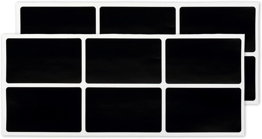 Schramm® Gewürzgläser 300ml rund wählbar 6, 12 oder 24 Stück 14 x 6,8 cm mit Kork Verschluss inkl. E