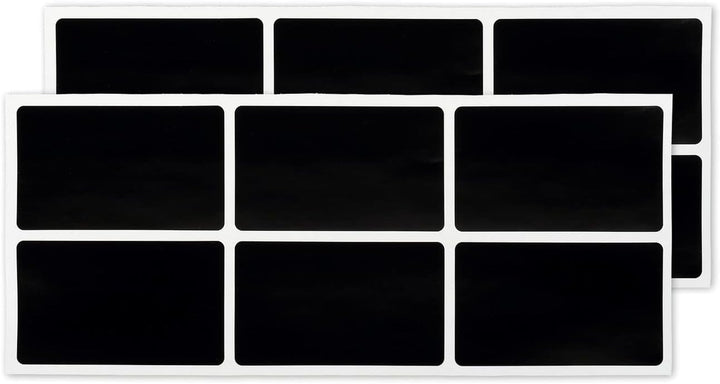 Schramm® Gewürzgläser 300ml rund wählbar 6, 12 oder 24 Stück 14 x 6,8 cm mit Kork Verschluss inkl. E