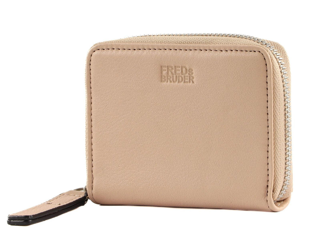 FREDsBRUDER FB Coin Nugget Cotton Beige