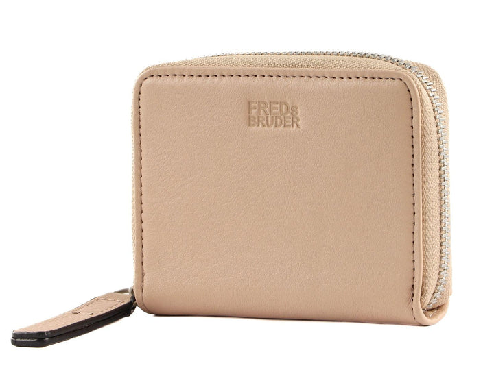 FREDsBRUDER FB Coin Nugget Cotton Beige