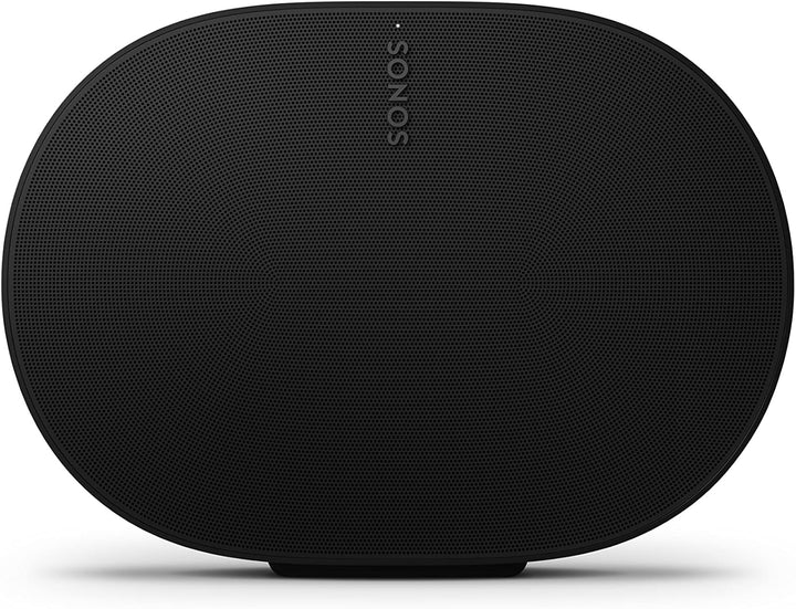 Sonos Era 300. Spüren Sie den Klang rundum. Mit Audio der nächsten Generation umgibt Sie der Era 300