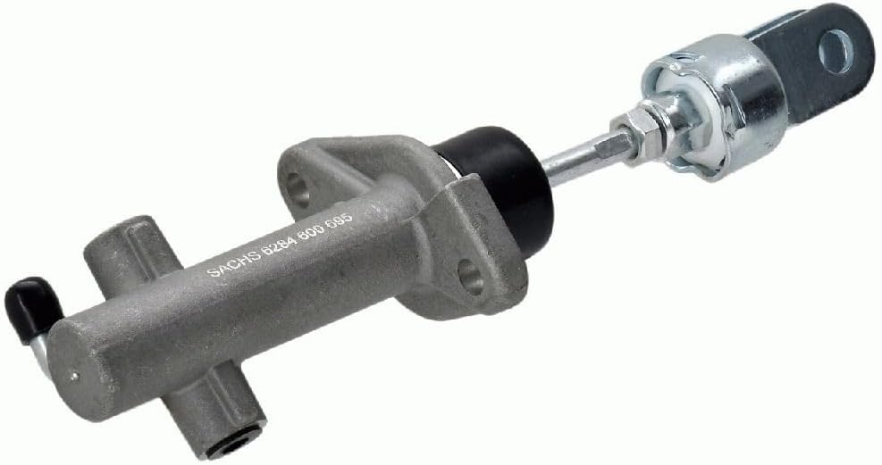SACHS 6284 600 695 Kupplungshydraulik