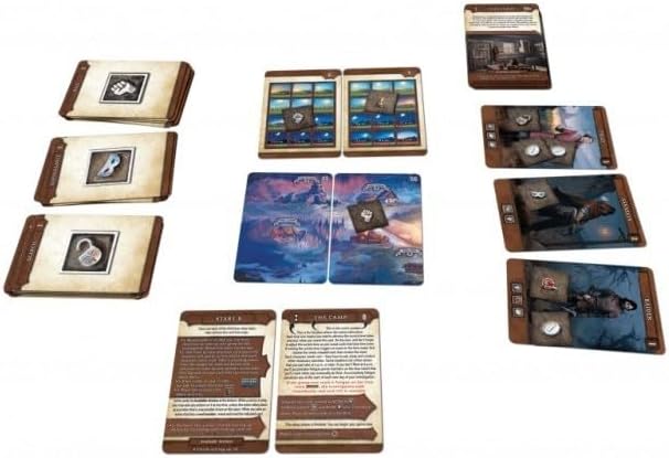 Arcane Wonders Mortum Mittelalter Detektiv
