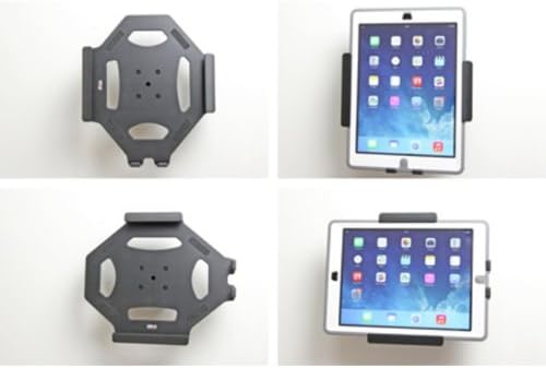 Brodit Halter -PASSIV- mit Kugelgelenk für APPLE iPad Air für Otterbox Defender Serie