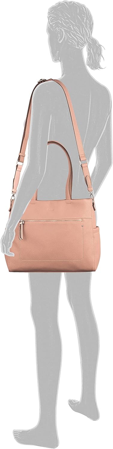 Pius Gabor Alicia Shopper Rosé, Rosé