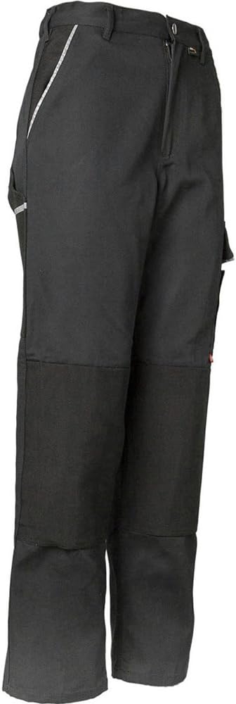 Planam Bundhose 2124106 Herren Pants schwarz 106
