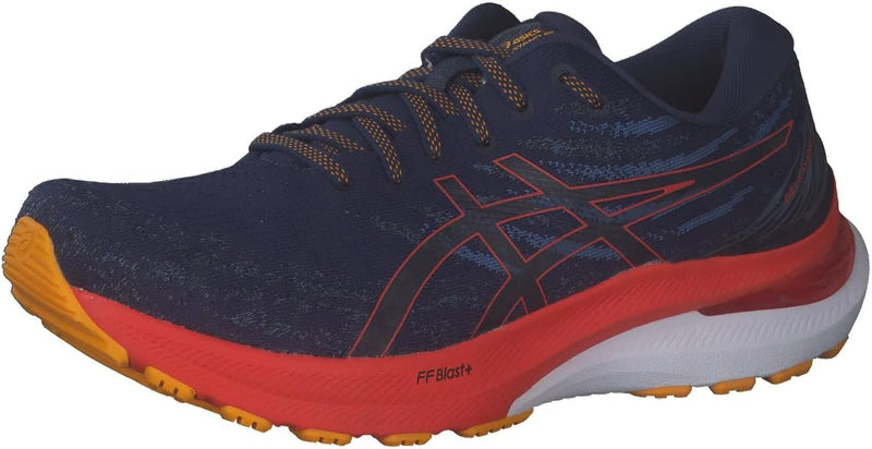 ASICS Running - Schuhe - Neutral Gel-Kayano 29 F005 Laufschuh 41.5 EU Peacoat Imperial, 41.5 EU Peac
