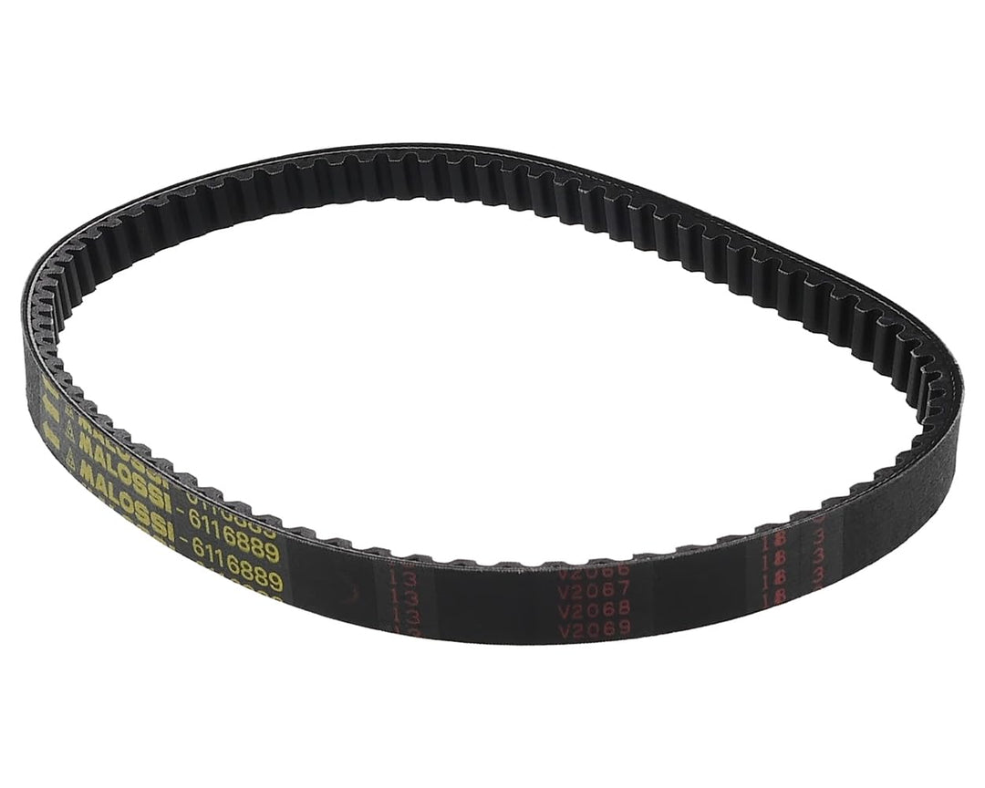 Keilriemen MALOSSI Special Belt für VESPA Primavera 50cc, ROLLER