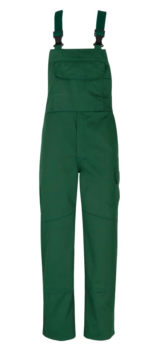 Latzhose Basic 94 Grün, 94 Grün