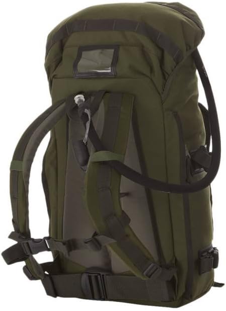Berghaus MMPS Centurio II 30 oliv