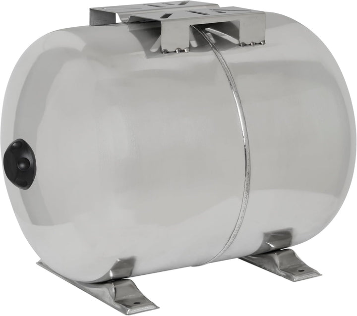 Membrankessel 100 L Druckkessel Edelstahl max. 6 Bar, Drucktank Hauswasserwerk CHM GmbH® Ausdehnungs