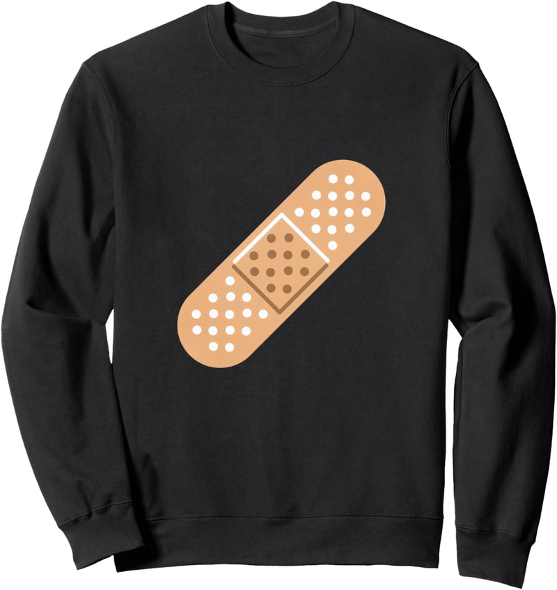 Bandage Sweatshirt