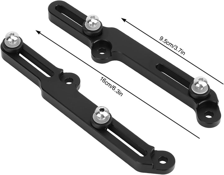 Motorrad Windschutzscheibe Halterung,Motorrad Windschutzscheiben Anpassungen Halterung Windschutzsch