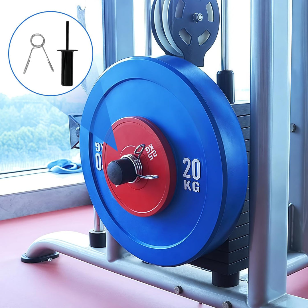 Gym Pin Extender Für Gewichtsscheiben, Weight Stack Pin Ersatz Liftingpin Für Gym Geräte, Gewichtsst