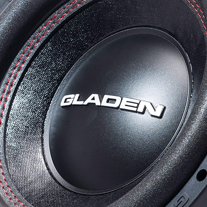 Gladen RS-X10