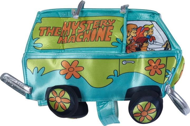 Hundekostüm, Scooby-DOO Mystery Machine, von Rubie sortiert S, sortiert S