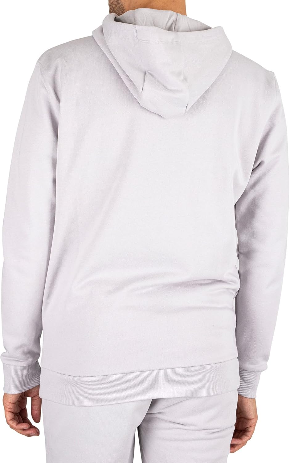 ellesse Piletta OH Hoody, Sweatshirt L Grau, L Grau