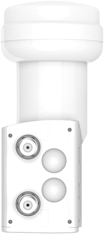 Universal-Twin-LNB, Twin