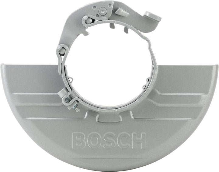 Bosch Professional Schutzhaube ohne Deckblech (Ø 180 mm, Zubehör Winkelschleifer), 180 mm