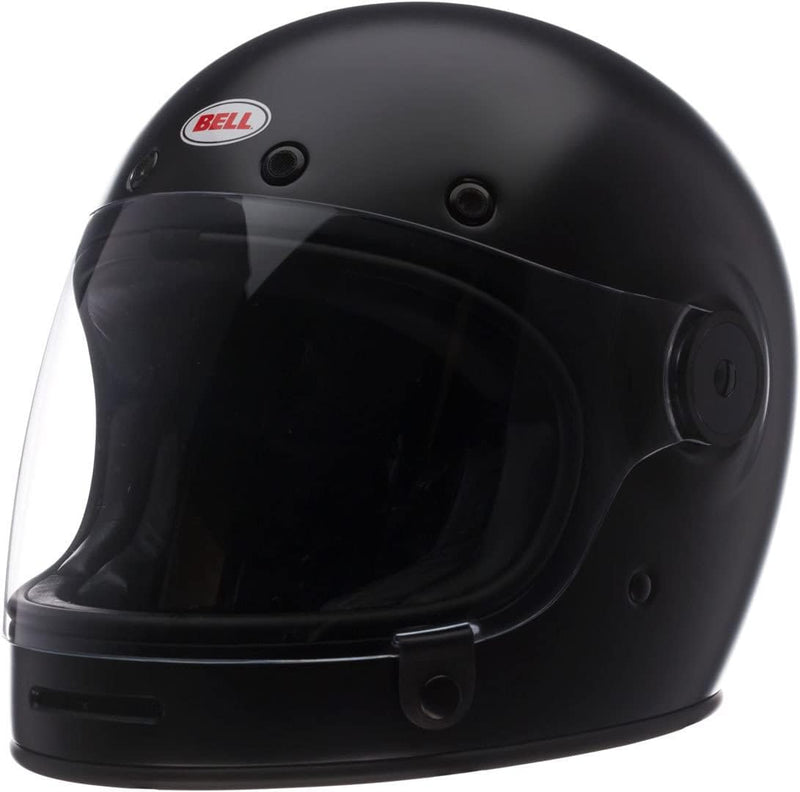 BELL Bullitt MBL Solid Helm S (55/56)