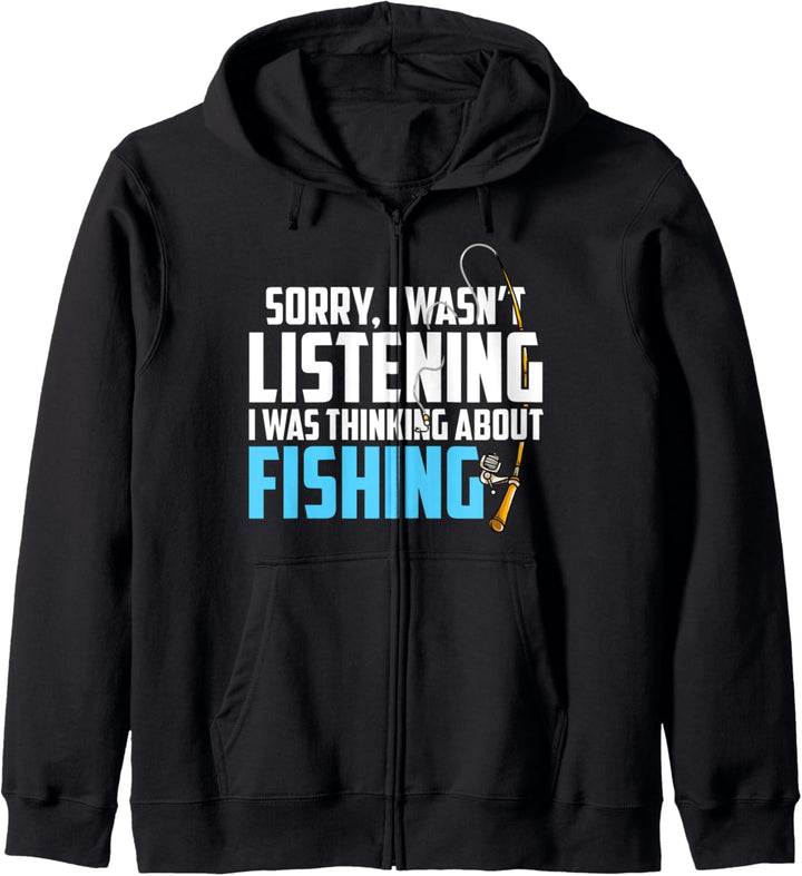 Funny Fisherman shirts Fishing Funny Shirt Gift Kapuzenjacke