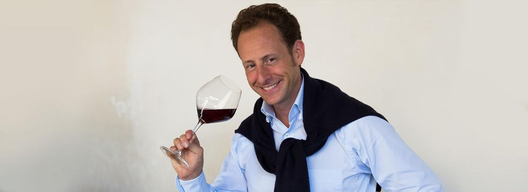 RIEDEL – Set von 4 Weingläser für Cabernet Vinum Extreme Heart to Heart