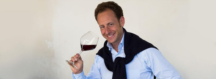 RIEDEL – Set von 4 Weingläser für Cabernet Vinum Extreme Heart to Heart