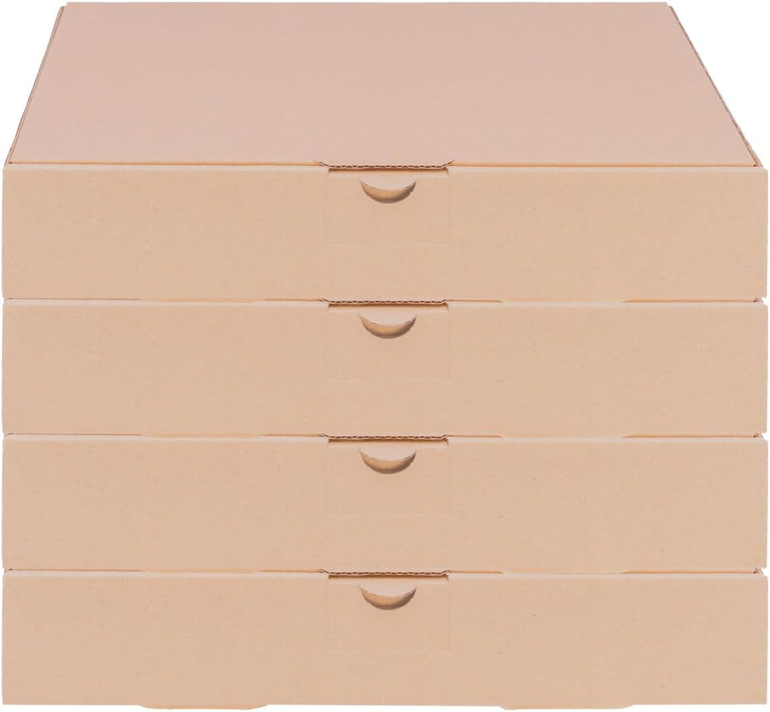 500 Maxibriefkartons Versandkartons Faltschachtel Faltkarton Maxibrief 240 x 160 x 45 mm, Braun, MB-