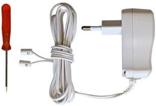 Herrnhuter Weisses Netzteil 300MA Für Original, USB