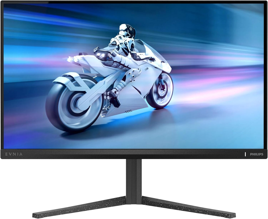 Philips Evnia 25M2N5200P - 25 Zoll FHD Gaming Monitor, 280 Hz, 1 ms GtG, FreeSync Premium (1920x1080