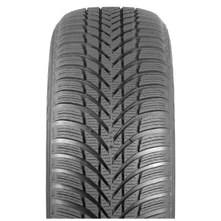 255/60Hr18 Nokian Tl Snowproof 2 Suv Xl 112H
