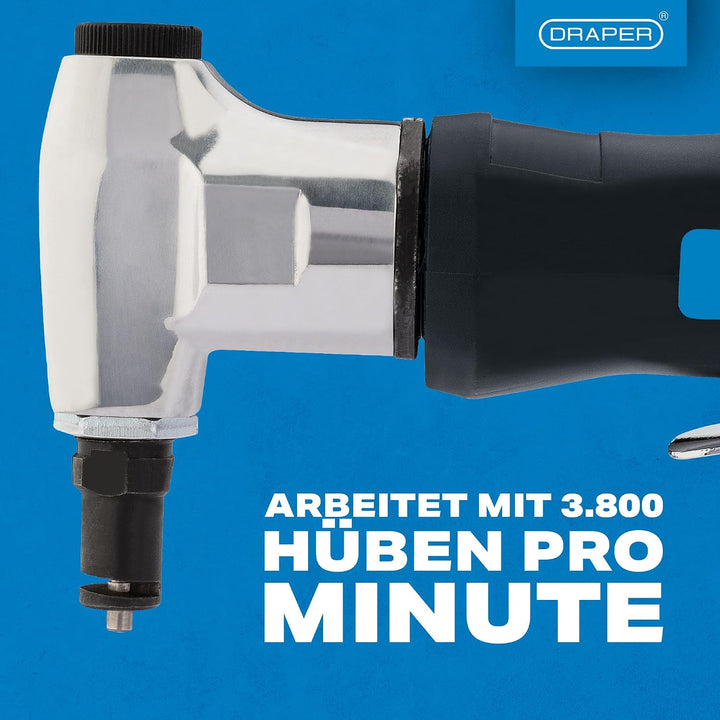 Draper 70835 Air Nibbler
