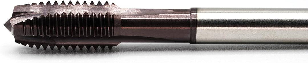 Baer Maschinengewindebohrer UNiTap HSSE TiAIN M18 Form B Gewindeschneider - Grösse M 18 x 2,5 - DIN