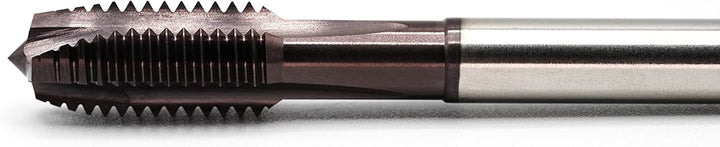 Baer Maschinengewindebohrer UNiTap HSSE TiAIN M27 Form B Gewindeschneider - Grösse M 27 x 3,0 - DIN