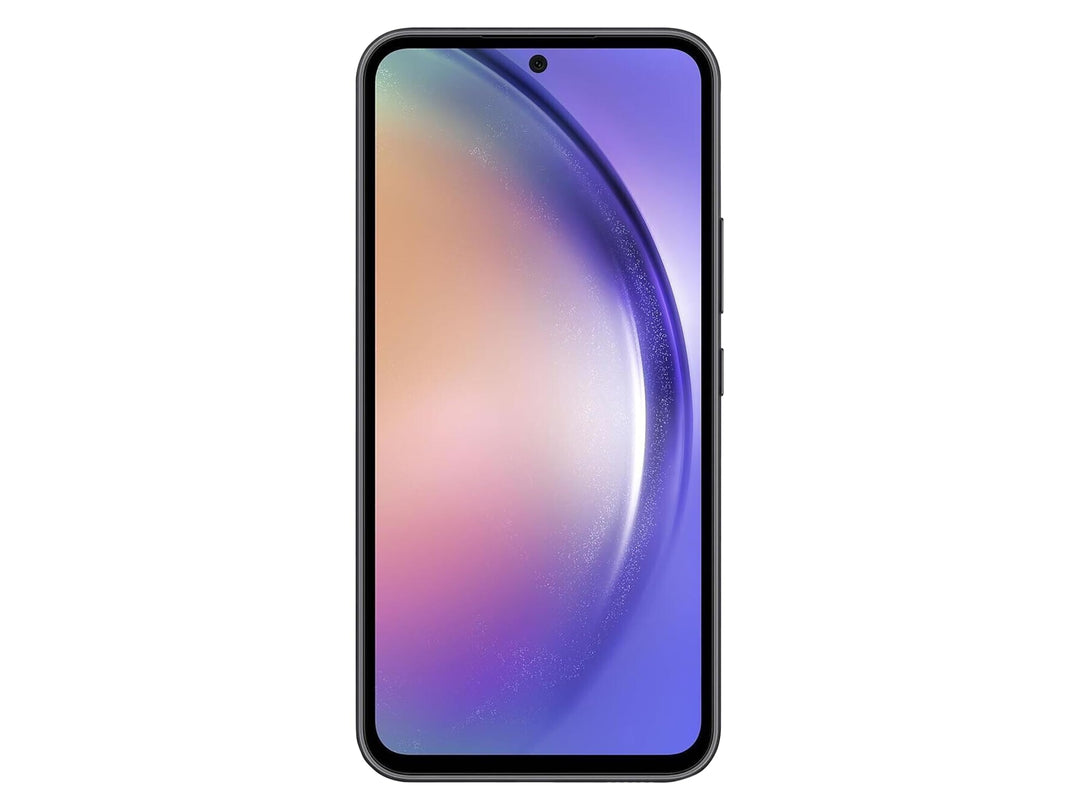 Samsung Galaxy A54 5G Enterprise Edition, 6,4 Zoll Android Smartphone, 128 GB, 5.000 mAh Akku, Busin