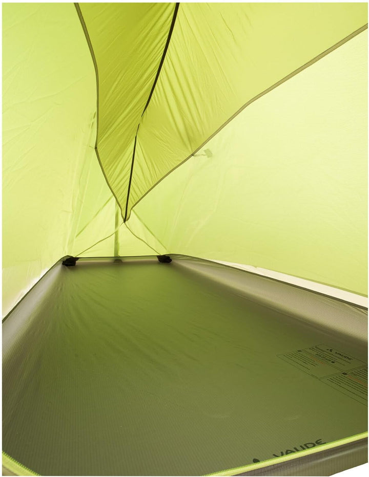 Vaude Taurus SUL 1P Zelt, cress Green, Einheitsgrösse