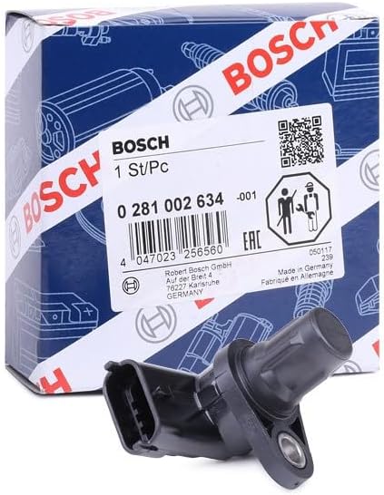 Metzger 0903112 Original Ersatzteil Sensor, Zündimpuls